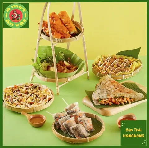Hình ảnh Combo đặc sản - 6 món
