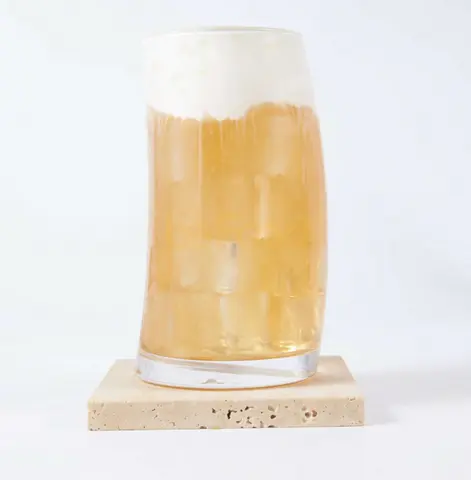 Hình ảnh Hồng trà machiato