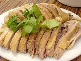 Hình ảnh Thêm Thịt Vịt