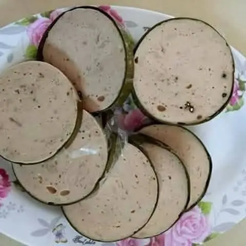 Hình ảnh Chả lụa