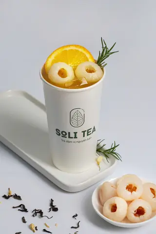 Hình ảnh Vải lài