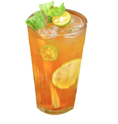 Hình ảnh Trà tắc