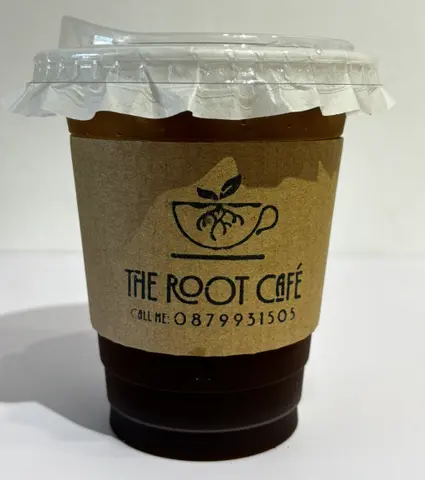 Hình ảnh Americano