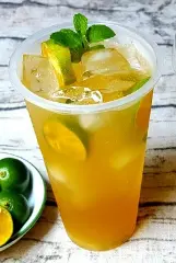 Hình ảnh Trà tắc