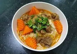 Hình ảnh Phở bò kho