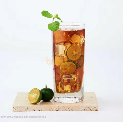 Hình ảnh Trà Lipton 