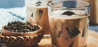 Hình ảnh Cà phê sữa tươi ( Coffee Fresh Milk)