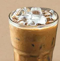 Hình ảnh Cafe sữa