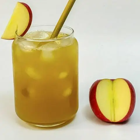 Hình ảnh Nước ép táo