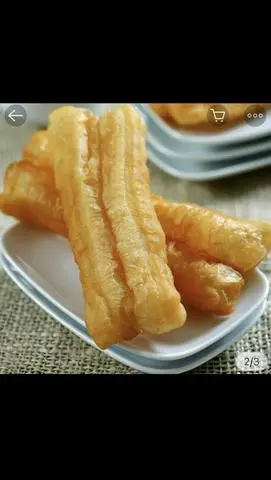 Hình ảnh Quẩy Bắc giòn