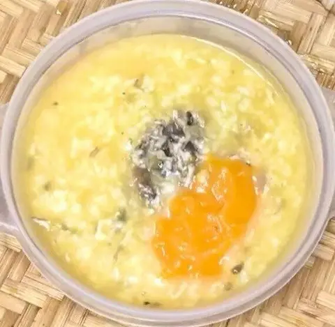 Hình ảnh Cháo lươn hầm đậu xanh