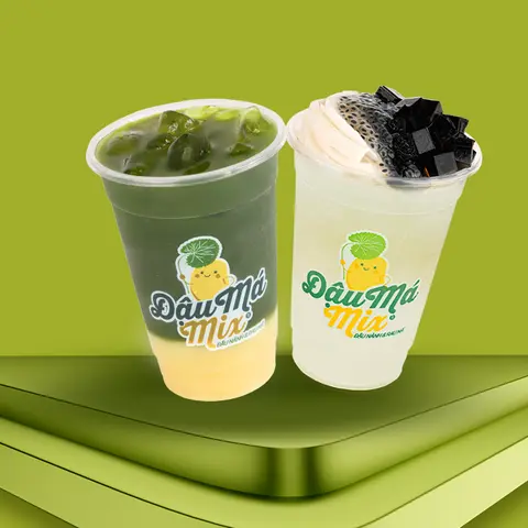 Hình ảnh Combo Tươi Mát