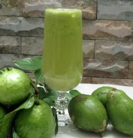 Hình ảnh Nước ép cóc ổi