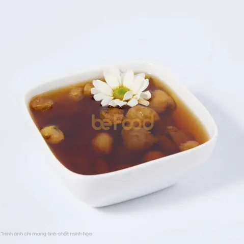 Hình ảnh Nhãn nhục