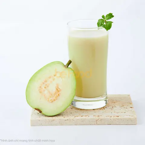 Hình ảnh Nước ép ổi