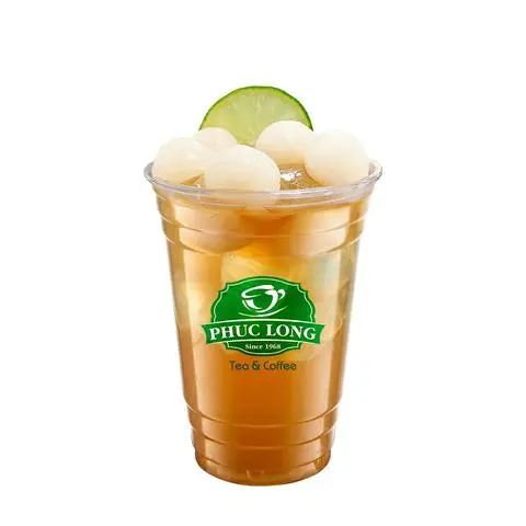 Hình ảnh Trà Nhãn Lài