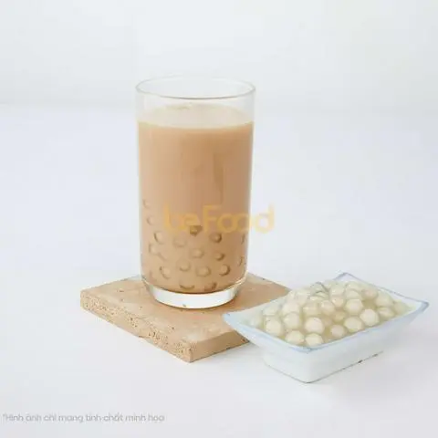 Hình ảnh Olong sữa