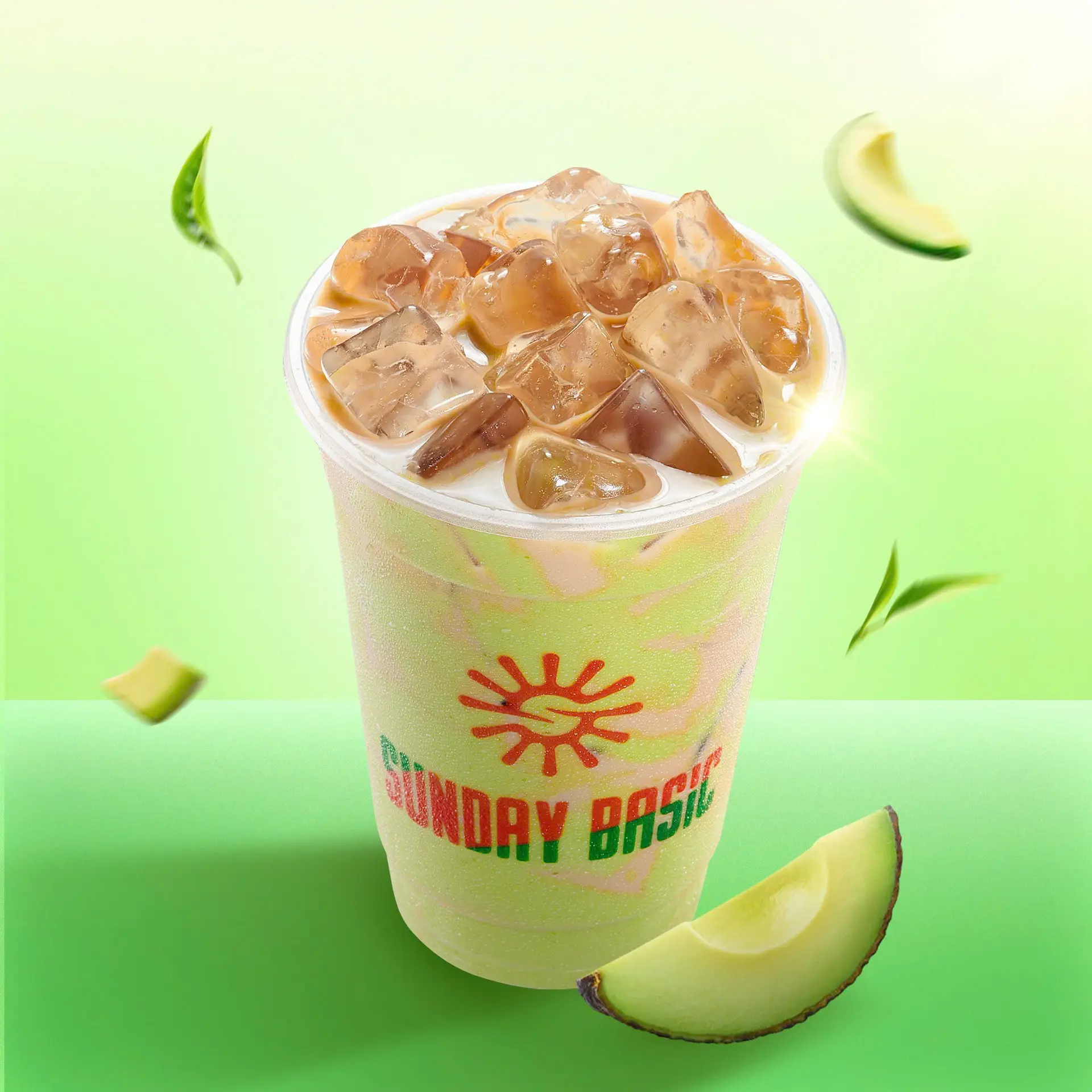 Hình ảnh Trà Sữa Bơ