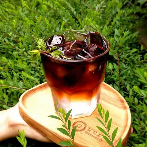 Hình ảnh Coldbrew w tonic