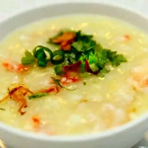 Hình ảnh Cháo thêm