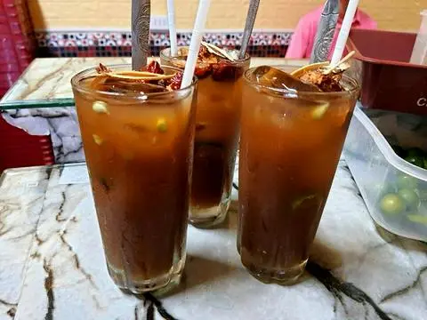 Hình ảnh Trà cúc Hải Phòng