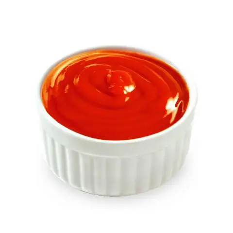 Hình ảnh Sốt K-Chicken