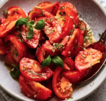 Hình ảnh Tomato salad