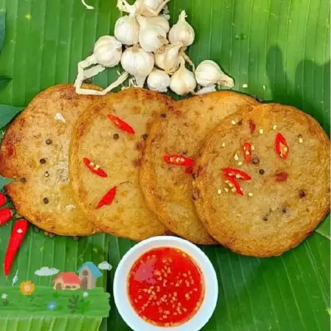 Hình ảnh Chả cá chiên - 1 kg