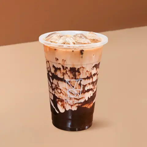 Hình ảnh Cafe Mocha - Mocha