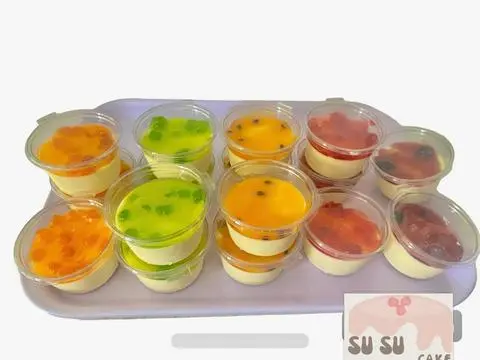 Hình ảnh Panacotta