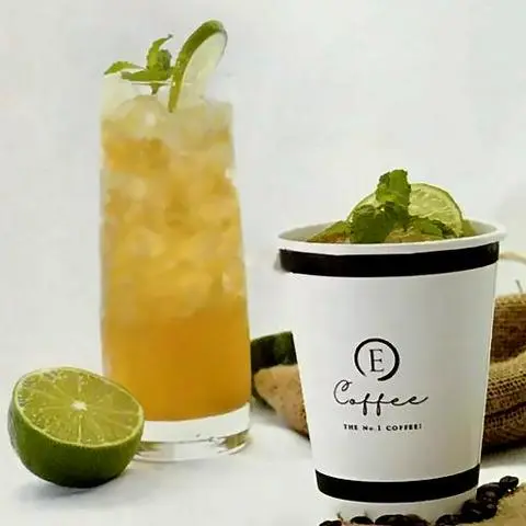 Hình ảnh Chanh muối mật ong