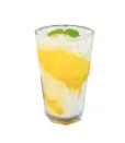 Hình ảnh Sữa chua Đào