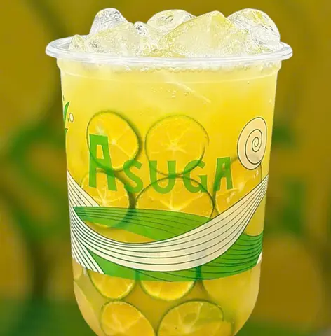 Hình ảnh Mía tắc