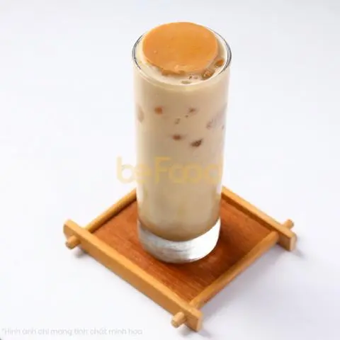 Hình ảnh Plan đá xay