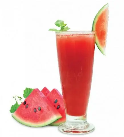 Hình ảnh Ép Dưa Hấu ( Ly 700ml )