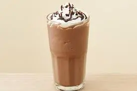 Hình ảnh Sữa chua chocolate đá xay