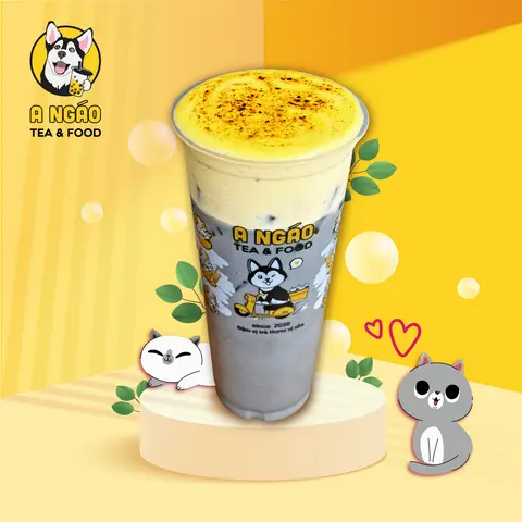 Hình ảnh Than Tre Kem Trứng Khè - Size L