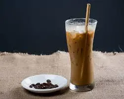 Hình ảnh Cà phê sữa đá