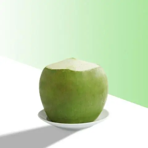 Hình ảnh Dừa trái