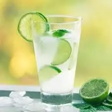 Hình ảnh Nước ép chanh tươi