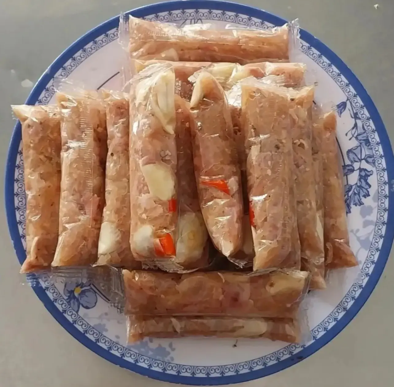 Hình ảnh Tré cây
