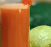 Hình ảnh Nước ép cam ổi