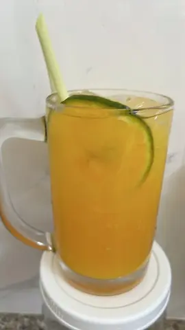 Hình ảnh Cam vắt ly lớn