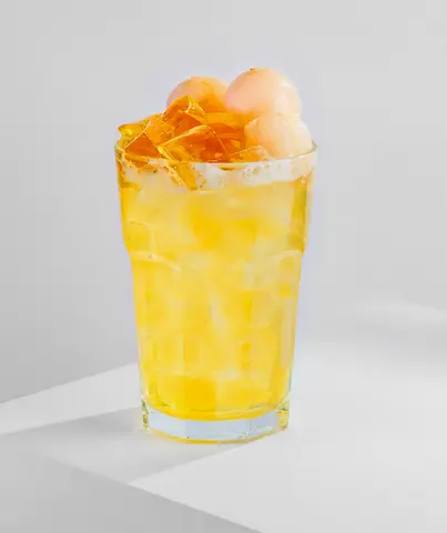 Hình ảnh Trà Vải