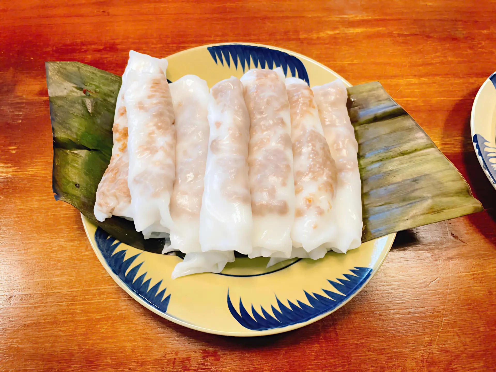 Hình ảnh Bánh cuốn truyền thống