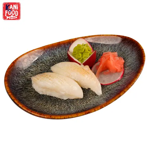 Hình ảnh Sushi cá cam khè