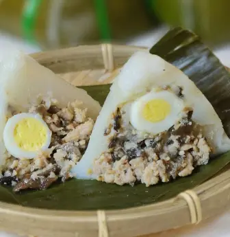 Hình ảnh Bánh giò