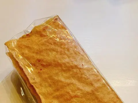 Hình ảnh Bánh tráng mắm Đà Lạt - bịch