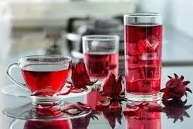 Hình ảnh Trà nhãn atiso