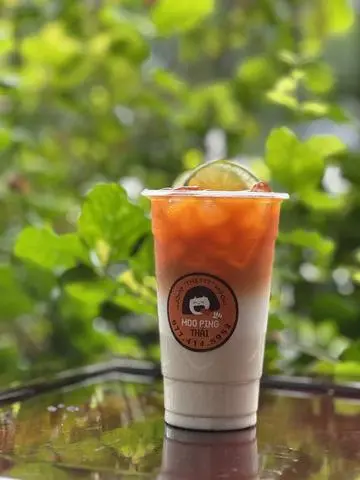 Hình ảnh Trà chanh Thái
